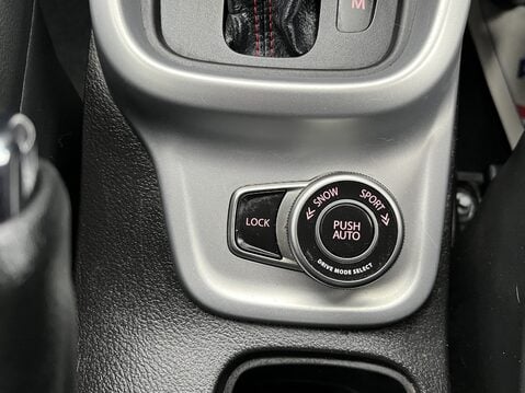 Suzuki Vitara 1.4 Boosterjet S ALLGRIP 5dr Auto 21