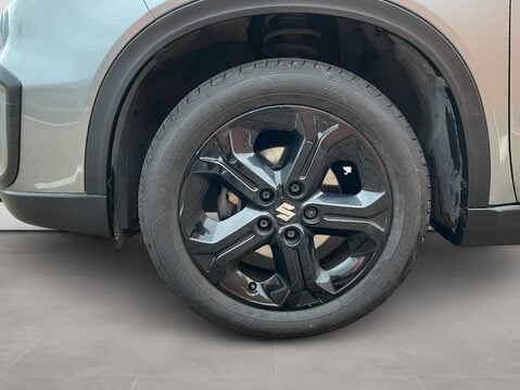 Suzuki Vitara 1.4 Boosterjet S ALLGRIP 5dr Auto 31