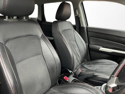 Suzuki Vitara 1.4 Boosterjet S ALLGRIP 5dr Auto 14