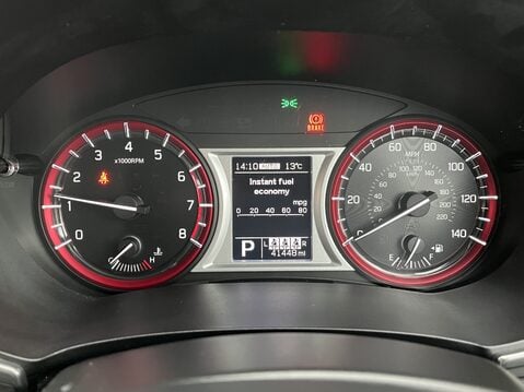 Suzuki Vitara 1.4 Boosterjet S ALLGRIP 5dr Auto 16