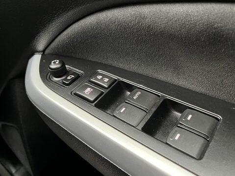 Suzuki Vitara 1.4 Boosterjet S ALLGRIP 5dr Auto 27