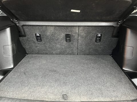 Suzuki Vitara 1.4 Boosterjet S ALLGRIP 5dr Auto 30