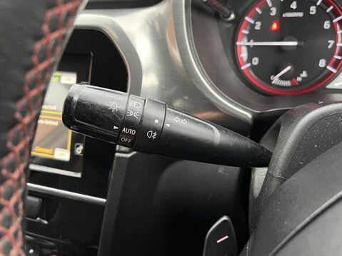 Suzuki Vitara 1.4 Boosterjet S ALLGRIP 5dr Auto 25
