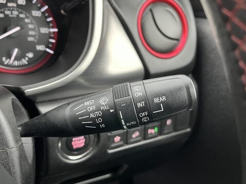 Suzuki Vitara 1.4 Boosterjet S ALLGRIP 5dr Auto 26