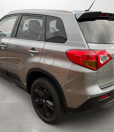 Suzuki Vitara 1.4 Boosterjet S ALLGRIP 5dr Auto