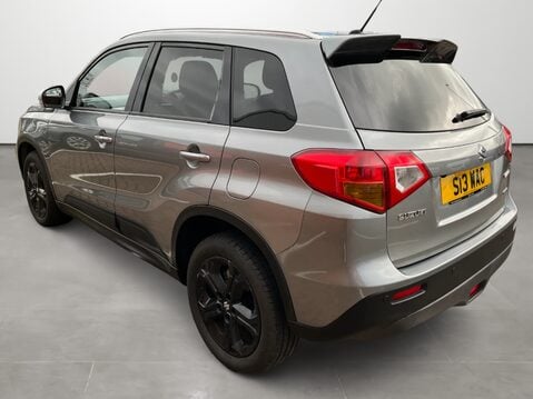 Suzuki Vitara 1.4 Boosterjet S ALLGRIP 5dr Auto 3