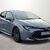 Toyota Corolla 1.8 VVT-i Hybrid Design 5dr CVT 1