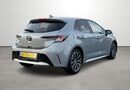 Toyota Corolla 1.8 VVT-i Hybrid Design 5dr CVT 10