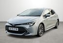 Toyota Corolla 1.8 VVT-i Hybrid Design 5dr CVT 7