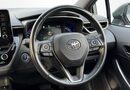 Toyota Corolla 1.8 VVT-i Hybrid Design 5dr CVT 18