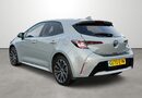 Toyota Corolla 1.8 VVT-i Hybrid Design 5dr CVT 4