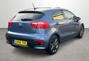 Kia Rio 1.4 ISG 3 5dr 9