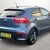 Kia Rio 1.4 ISG 3 5dr 9
