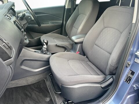 Kia Rio 1.4 ISG 3 5dr 20