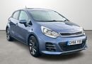 Kia Rio 1.4 ISG 3 5dr 1