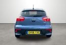 Kia Rio 1.4 ISG 3 5dr 8