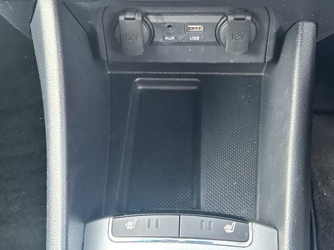 Kia Rio 1.4 ISG 3 5dr 26