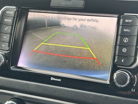 Kia Rio 1.4 ISG 3 5dr 24