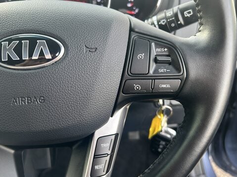 Kia Rio 1.4 ISG 3 5dr 29