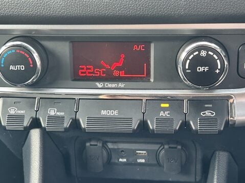 Kia Rio 1.4 ISG 3 5dr 25