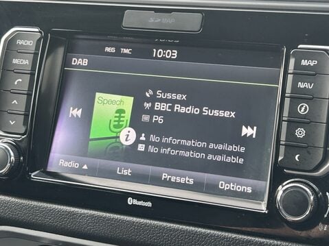 Kia Rio 1.4 ISG 3 5dr 23