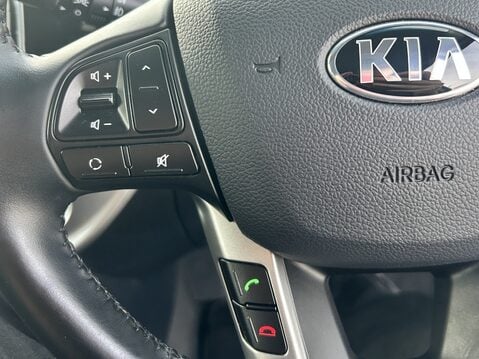 Kia Rio 1.4 ISG 3 5dr 28