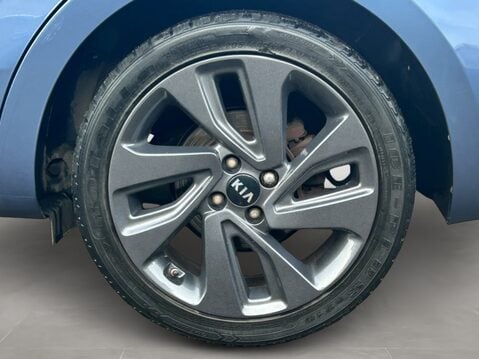 Kia Rio 1.4 ISG 3 5dr 14