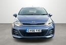 Kia Rio 1.4 ISG 3 5dr 5