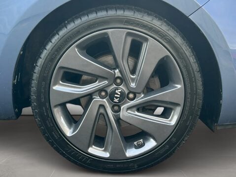 Kia Rio 1.4 ISG 3 5dr 12