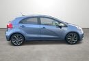 Kia Rio 1.4 ISG 3 5dr 10