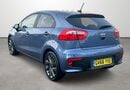 Kia Rio 1.4 ISG 3 5dr 3