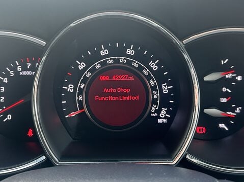 Kia Rio 1.4 ISG 3 5dr 21