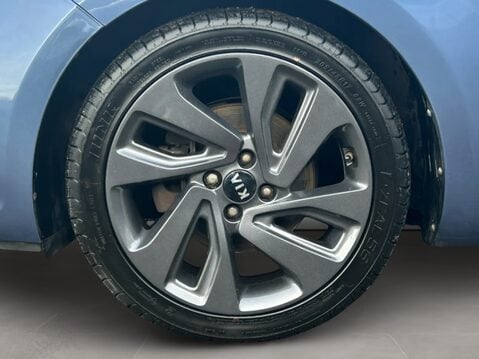 Kia Rio 1.4 ISG 3 5dr 13