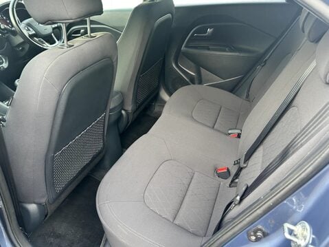 Kia Rio 1.4 ISG 3 5dr 34