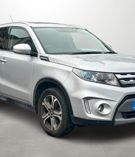 Suzuki Vitara 1.6 SZ5 5dr