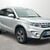 Suzuki Vitara 1.6 SZ5 5dr 1