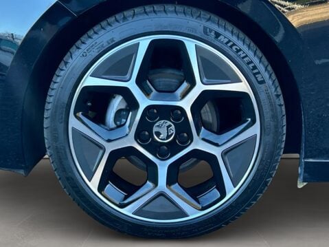 Vauxhall Astra 1.2 Turbo 130 Ultimate 5dr Auto 14