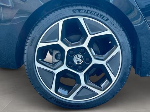 Vauxhall Astra 1.2 Turbo 130 Ultimate 5dr Auto 12