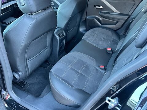 Vauxhall Astra 1.2 Turbo 130 Ultimate 5dr Auto 35