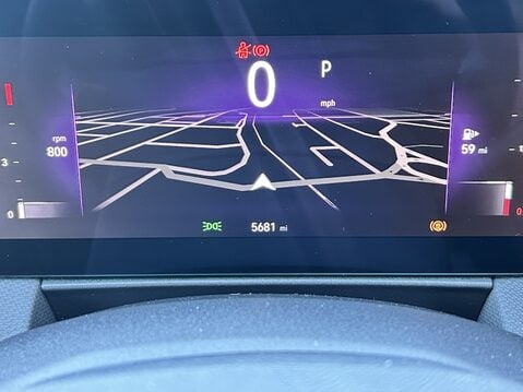 Vauxhall Astra 1.2 Turbo 130 Ultimate 5dr Auto 21