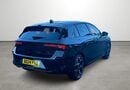Vauxhall Astra 1.2 Turbo 130 Ultimate 5dr Auto 9