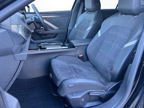 Vauxhall Astra 1.2 Turbo 130 Ultimate 5dr Auto 20