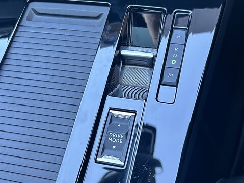 Vauxhall Astra 1.2 Turbo 130 Ultimate 5dr Auto 29