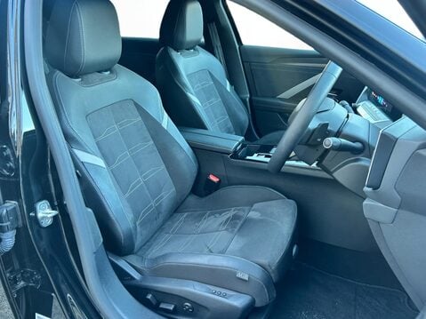 Vauxhall Astra 1.2 Turbo 130 Ultimate 5dr Auto 18