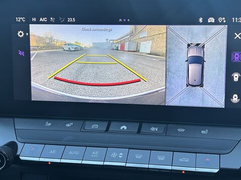 Vauxhall Astra 1.2 Turbo 130 Ultimate 5dr Auto 26