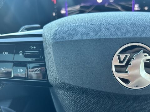 Vauxhall Astra 1.2 Turbo 130 Ultimate 5dr Auto 30