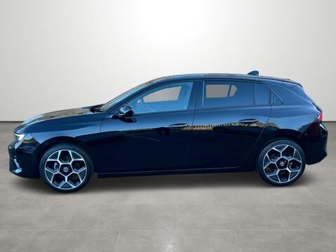 Vauxhall Astra 1.2 Turbo 130 Ultimate 5dr Auto 7