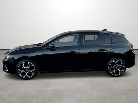 Vauxhall Astra 1.2 Turbo 130 Ultimate 5dr Auto 7