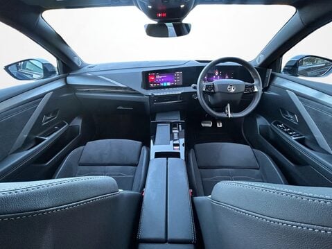 Vauxhall Astra 1.2 Turbo 130 Ultimate 5dr Auto 17