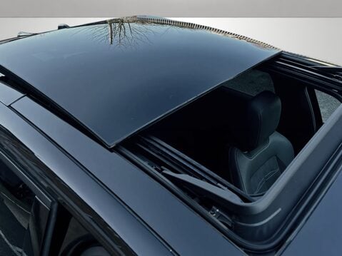 Vauxhall Astra 1.2 Turbo 130 Ultimate 5dr Auto 11